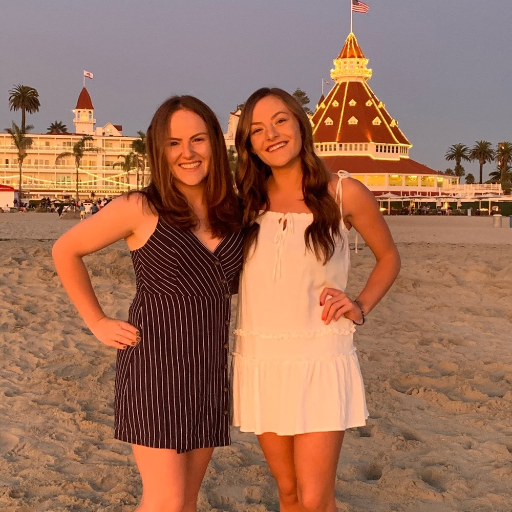 Meet your Posher, Zoe